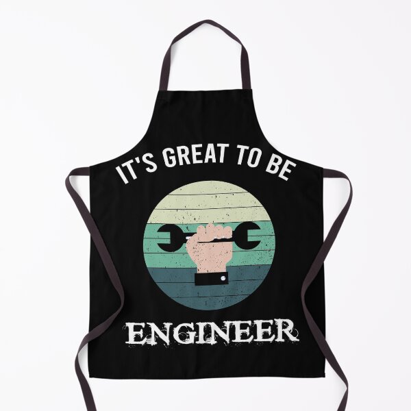 Item preview,  It's great to be engineer, engineer hhh, engineer student, engineering degree designed and sold by LEByasser.