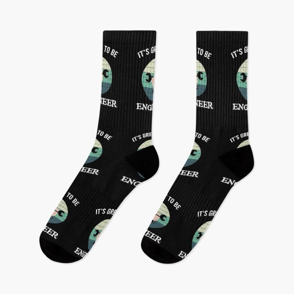 Item preview,  It's great to be engineer, engineer hhh, engineer student, engineering degree designed and sold by LEByasser.