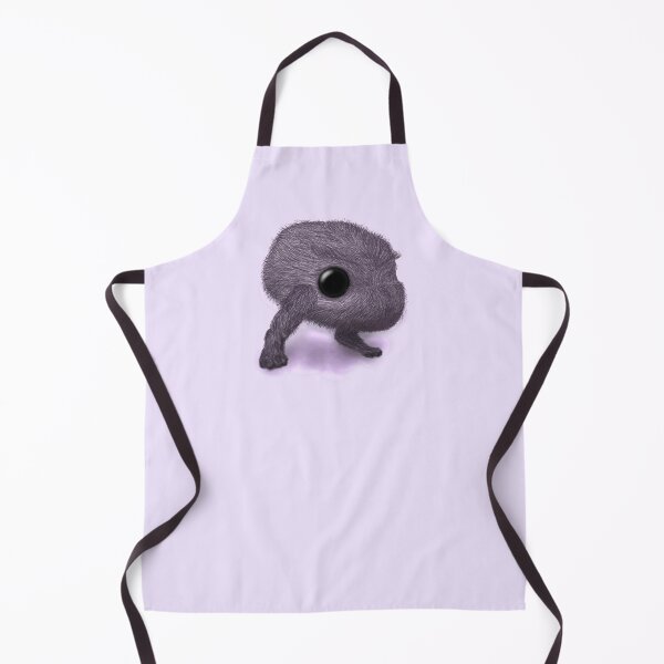 Item preview, Charlie designed and sold by CreepyKittyCat.