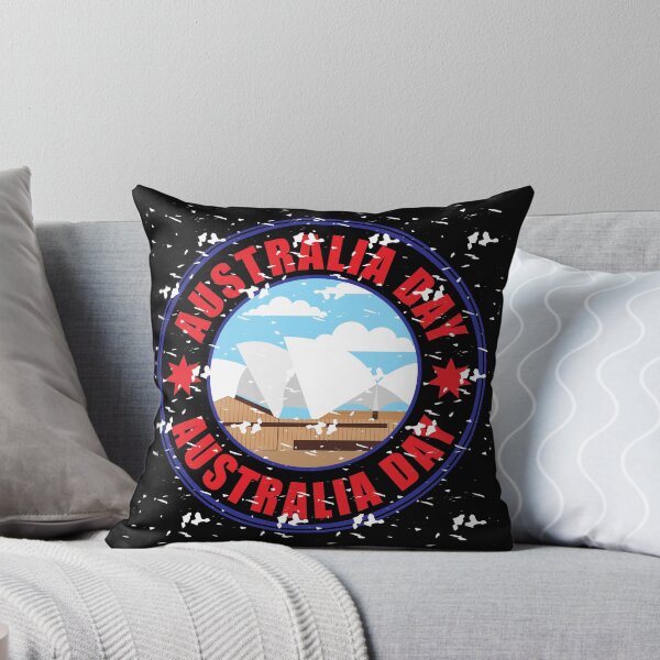 Item preview, Australia Day designed and sold by coffeetea2020.