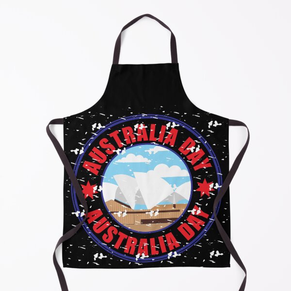Item preview, Australia Day designed and sold by coffeetea2020.