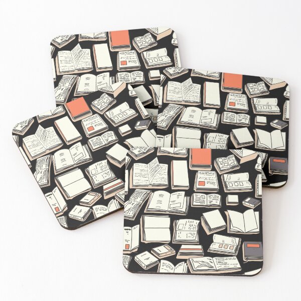 Item preview, Bookworm designed and sold by Arinom.