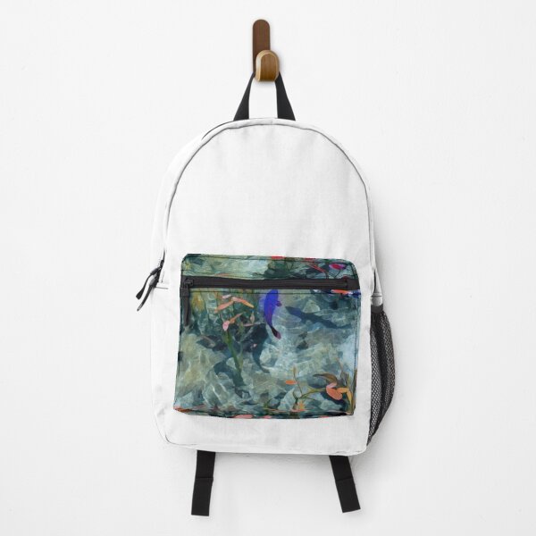 Artikelvorschau, KOI FISH PAINTING entworfen und verkauft von jenna marie.