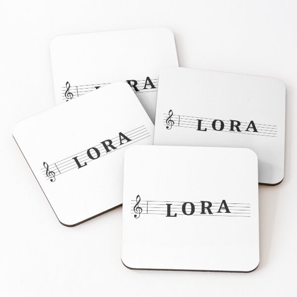 Item preview, Name Lora designed and sold by gulden.