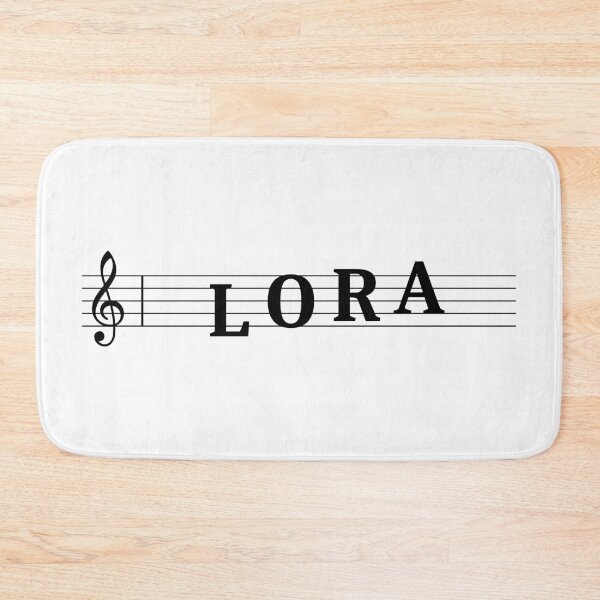 Item preview, Name Lora designed and sold by gulden.