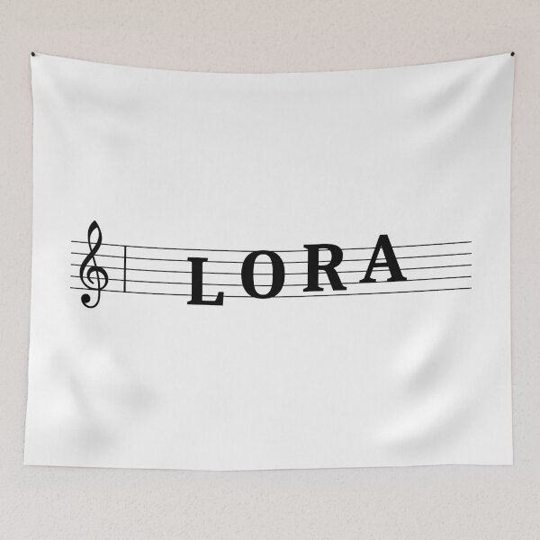 Item preview, Name Lora designed and sold by gulden.