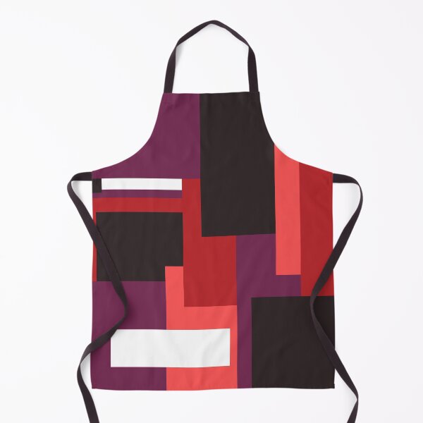 Item preview, Fun Modern Geometric Rectangles designed and sold by BethNKateCreate.