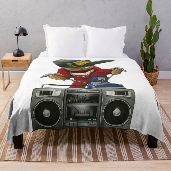 Item preview, Fresh prince designed and sold by Keticreation.
