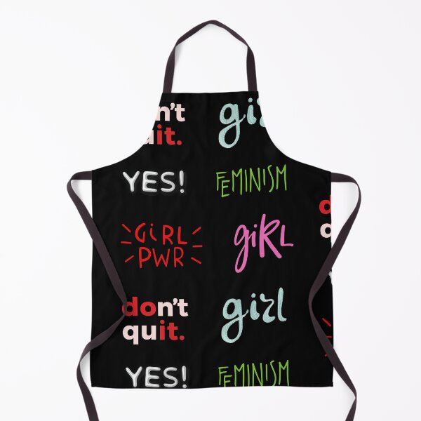 Item preview, Girl Pwr Mega Sticker Pack 1, Choose Big Sticker designed and sold by AuroCreatives.