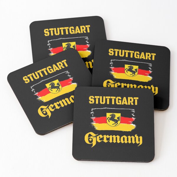 Item preview, Stuttgart, Germany Deutschland - Baden-Württemberg designed and sold by Juliano-Designs.