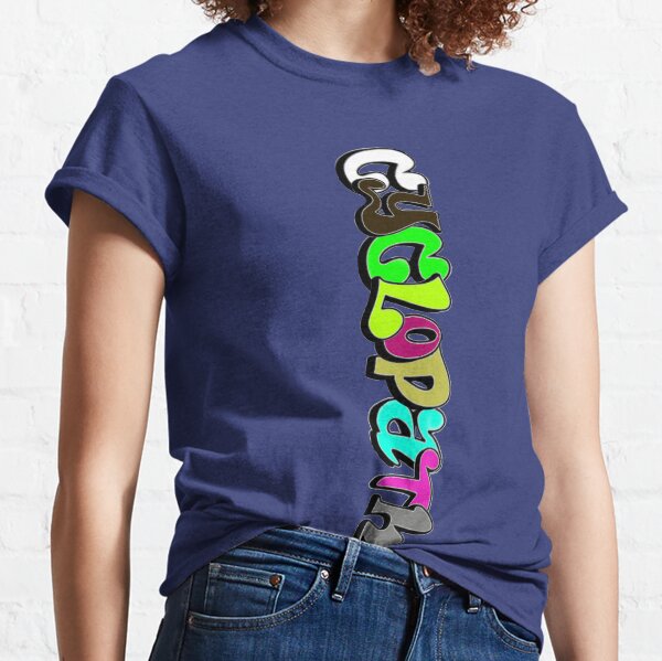 cyclostock - CYCLOPATH Classic T-Shirt