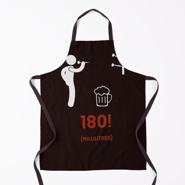 Item preview, Darts world championship in London 180  designed and sold by Valicourt.