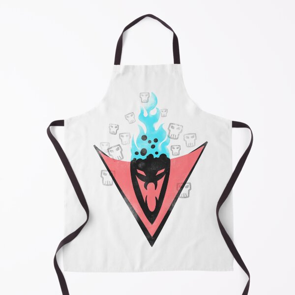 Item preview, The spooky Demongo designed and sold by Wissam911.