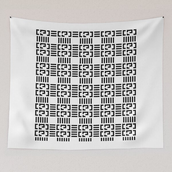 Item preview, Geometric Luxury Pattern designed and sold by ImaginarySouls.