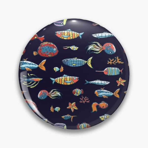 Item preview, Something fishy designed and sold by Arinom.