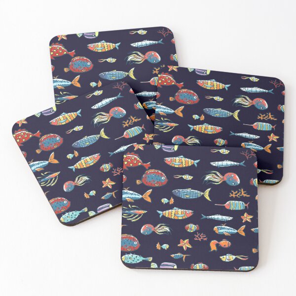 Item preview, Something fishy designed and sold by Arinom.
