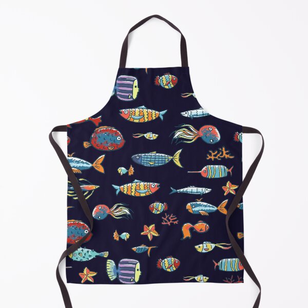 Item preview, Something fishy designed and sold by Arinom.