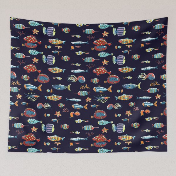 Item preview, Something fishy designed and sold by Arinom.