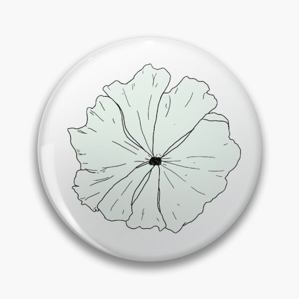 Item preview, Moonflower designed and sold by hobm.