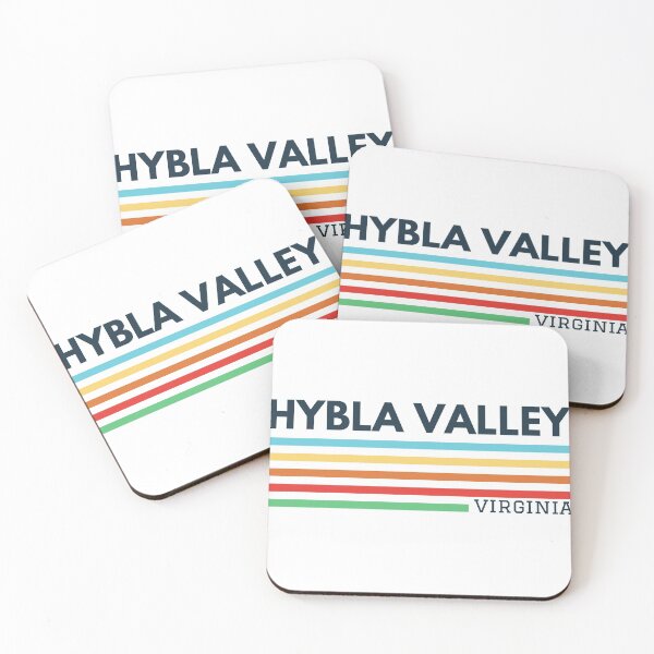 Item preview, Hybla Valley Virginia designed and sold by Taumaturgo.