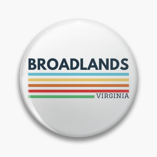 Item preview, Broadlands Virginia designed and sold by Taumaturgo.