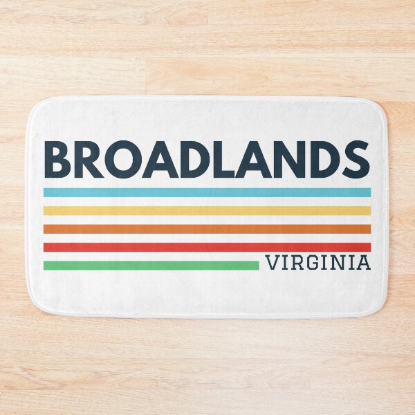 Item preview, Broadlands Virginia designed and sold by Taumaturgo.