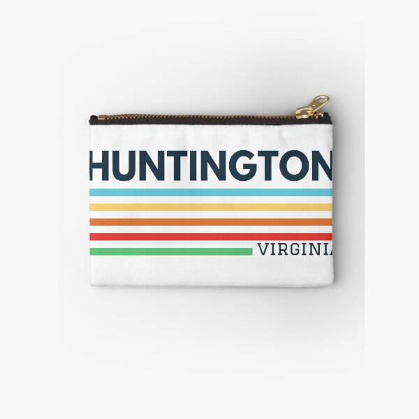 Artikelvorschau, Huntington Virginia entworfen und verkauft von Taumaturgo.