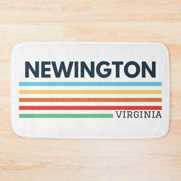 Item preview, Newington Virginia designed and sold by Taumaturgo.