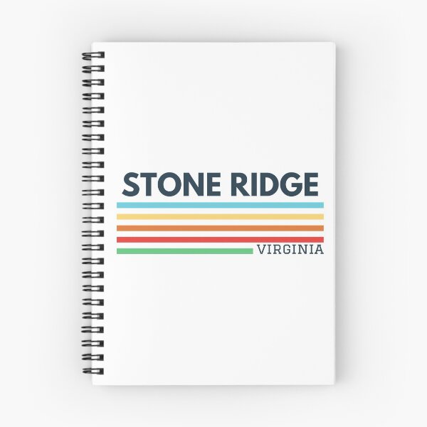 Item preview, Stone Ridge Virginia designed and sold by Taumaturgo.