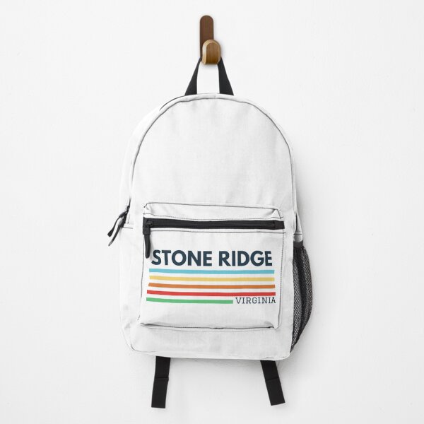 Item preview, Stone Ridge Virginia designed and sold by Taumaturgo.