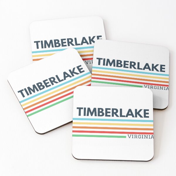 Item preview, Timberlake Virginia designed and sold by Taumaturgo.