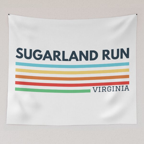 Item preview, Sugarland Run Virginia designed and sold by Taumaturgo.