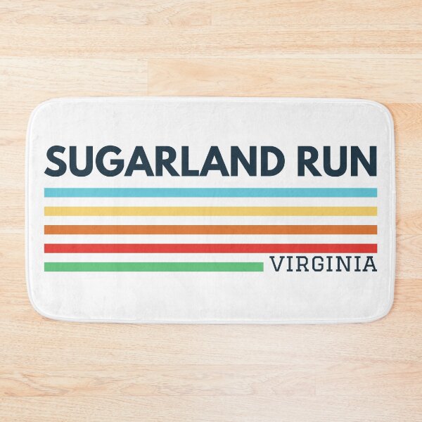 Aperçu de l'œuvre Sugarland Run Virginie créée et vendue par Taumaturgo.