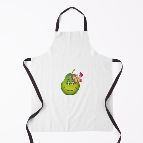 Item preview, Fruit - Butterfly - Pear designed and sold by Zuly5.