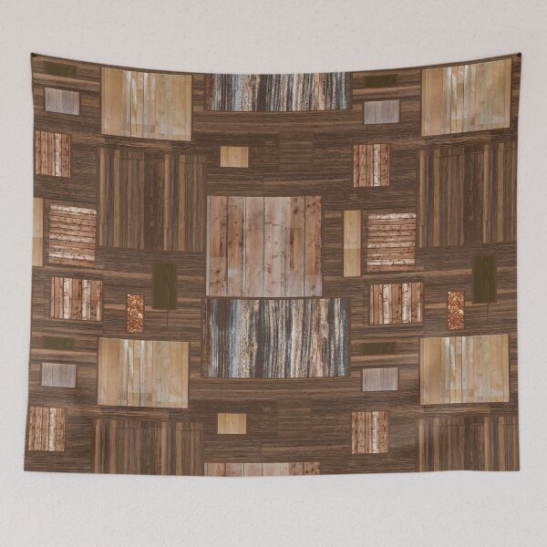 Item preview, Wood ,wooden wall decor designed and sold by MariaMarinova.