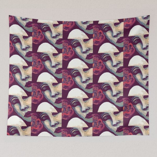 Item preview, Senorita Rose designed and sold by MarianneTowArt.