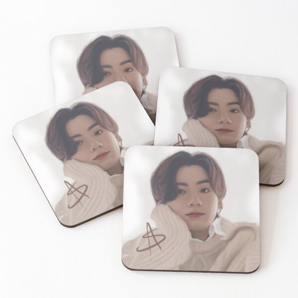 Item preview, Cozy JK - DICON designed and sold by Saffaway.