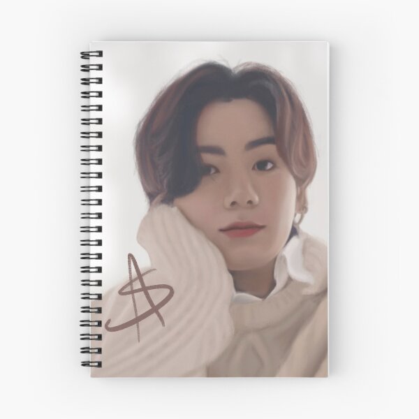 Item preview, Cozy JK - DICON designed and sold by Saffaway.