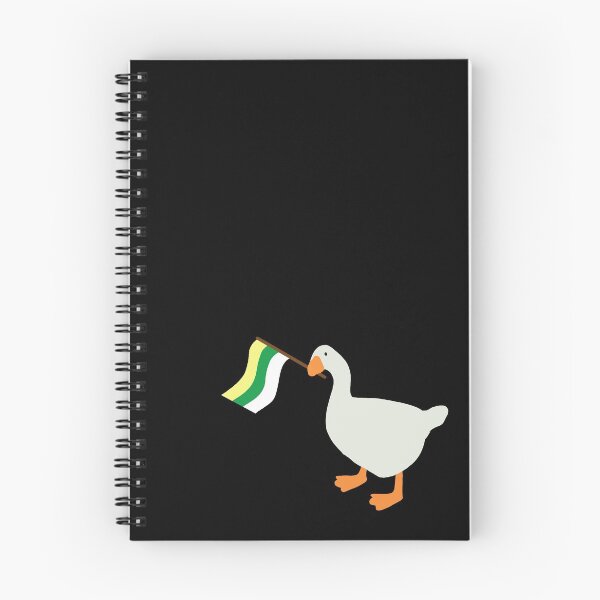 Item preview, LGBTQ + goose - nblnb designed and sold by Lucykolbe.