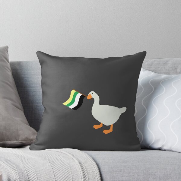 Item preview, LGBTQ + goose - nblnb designed and sold by Lucykolbe.