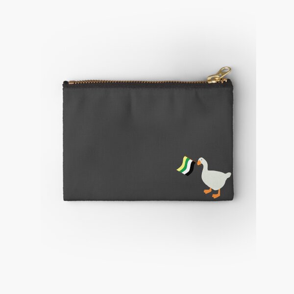Item preview, LGBTQ + goose - nblnb designed and sold by Lucykolbe.