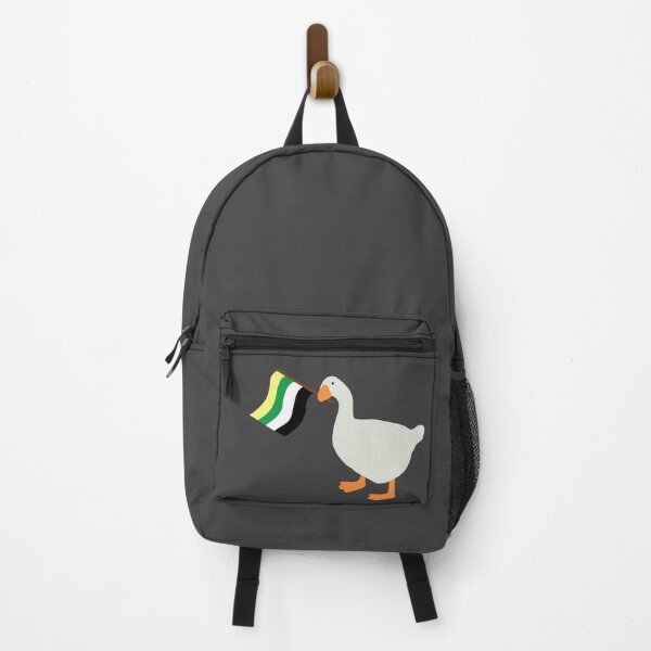 Item preview, LGBTQ + goose - nblnb designed and sold by Lucykolbe.
