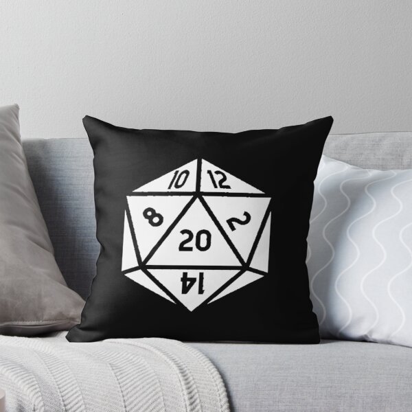Item preview, D20 designed and sold by WarGear.