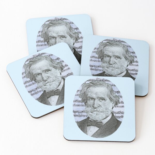 Item preview, famous composer designed and sold by BarbaraFarina.