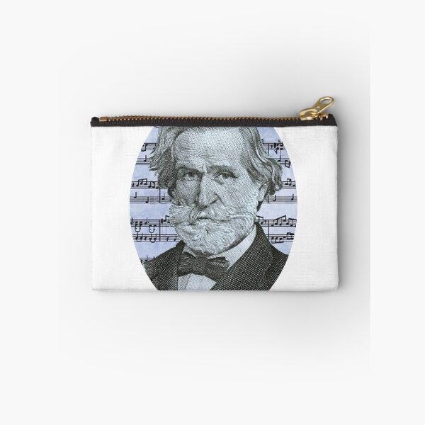Item preview, famous composer designed and sold by BarbaraFarina.