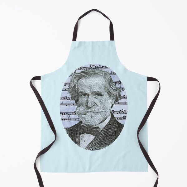 Item preview, famous composer designed and sold by BarbaraFarina.