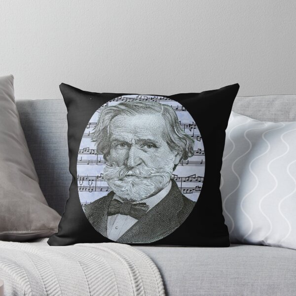 Item preview, famous composer designed and sold by BarbaraFarina.
