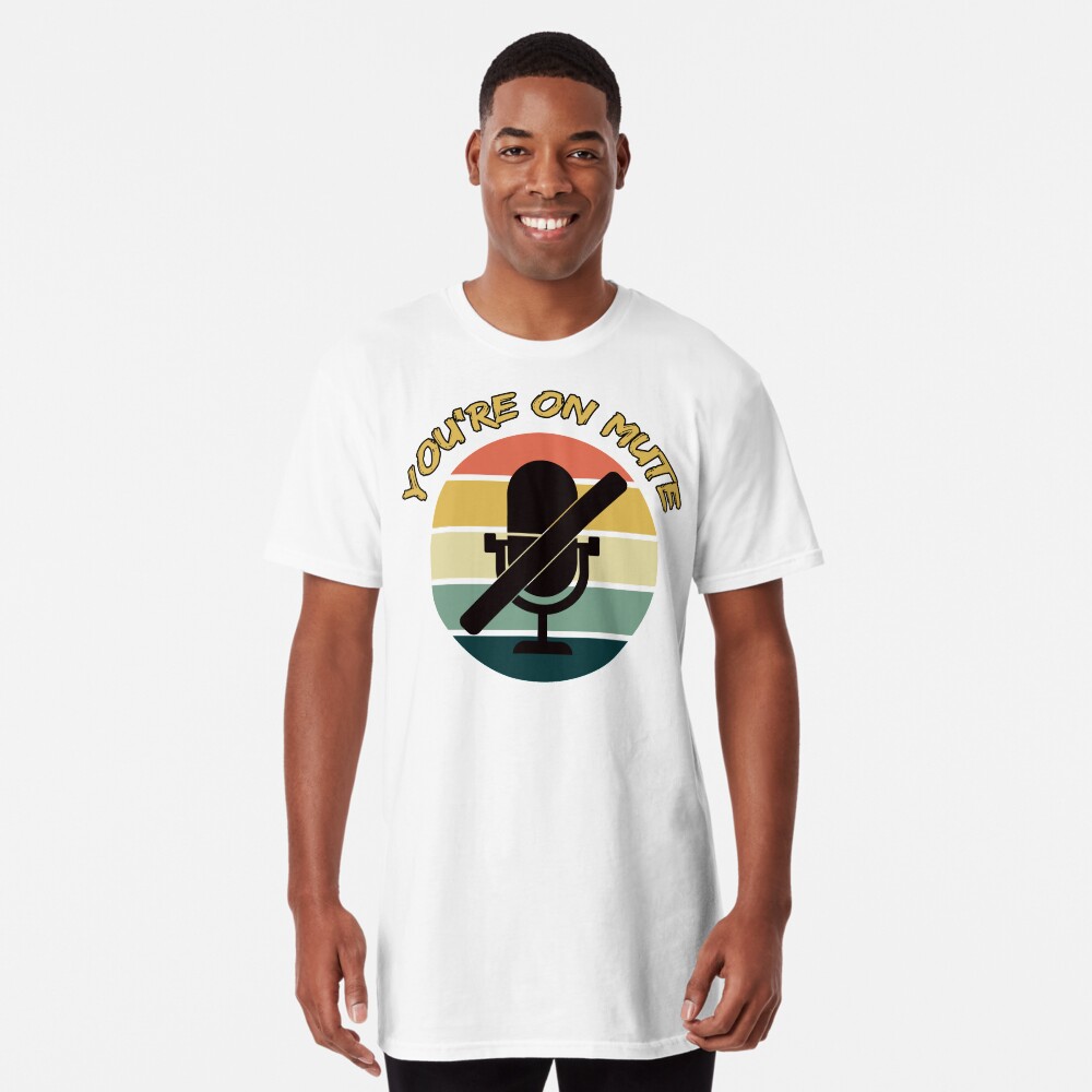 Item preview, Long T-Shirt designed and sold by shirtcrafts.