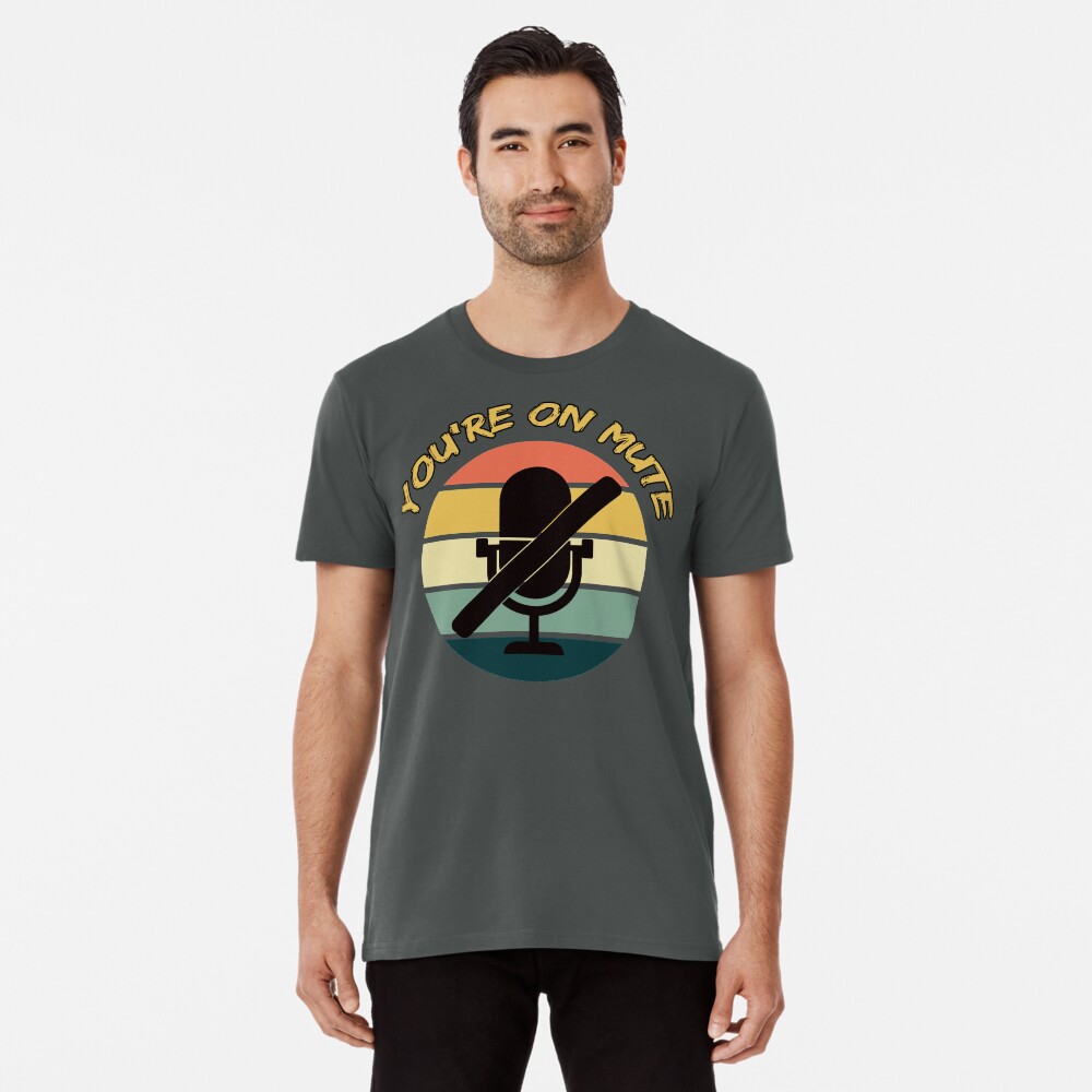 Item preview, Premium T-Shirt designed and sold by shirtcrafts.
