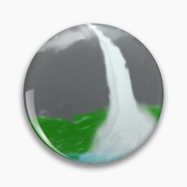 Item preview, Waterfall designed and sold by Louisbus90.